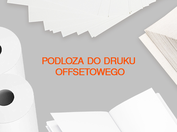 Druk Offsetowy
