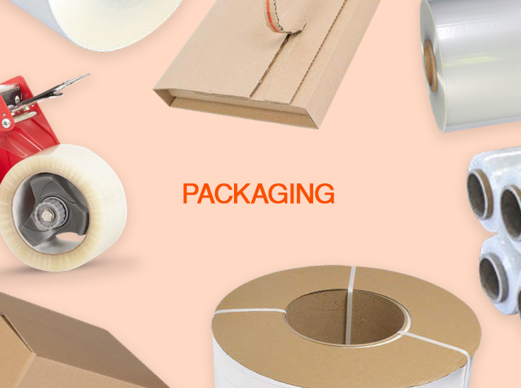 Packaging