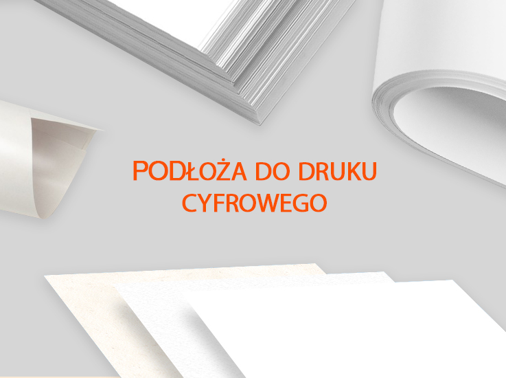 Druk Cyfrowy