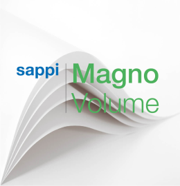 Magno Volume Vol.1,08 100g 700x1000mm Lg P250