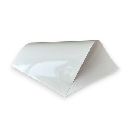 Ri-Jet M100 Mono White Gloss Perm Trans 100micr. Szer.1372mm N.50m