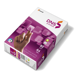 Dns Premium Digital 120g 320x450mm Sra3 R250 Fsc Mix Credit Pbn-Coc-012373
