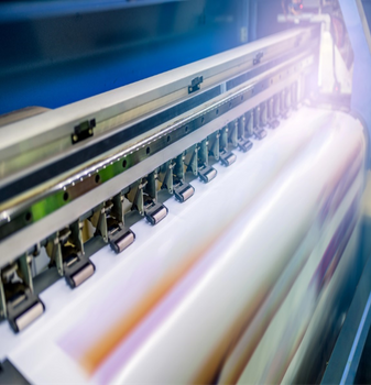 Dtec Photo Art Rag Etching Matt 310g Szer.610mm N.15m G.3cale