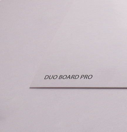 Duo Board Pro 300g 735x1020mm Lg Fsc Mix Credit Nc-Coc-012373