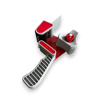 Dyspenser Do Taśmy Klej. Metalowy 50 Mm / H11cp