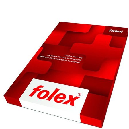 Folex Bg-72 125micr. 210x297mm A4 R50