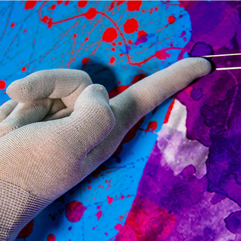 Image Perfect Lam Supersoft Fleet Clear Matt Perm 50micr. Szer.1370mm N.50m 2810-205 2d Wrap Lam