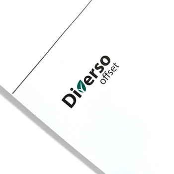 Diverso White Offset 140g 700x1000mm Lg P125 Fsc Recycled 100%pbn-Coc-012373