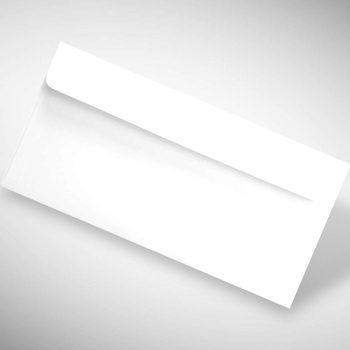 Koperta Splendorgel Extra White 115g Dl 110x220 Hk Op500 Fsc Mix Credit Pbn-Coc-012373