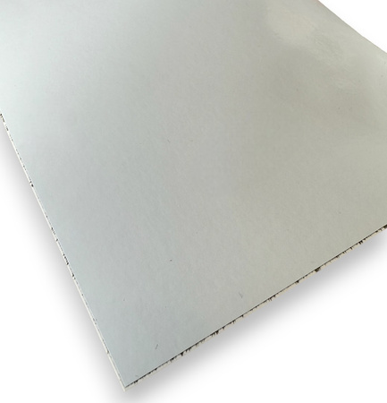 Ri-Jet M100 Mono White Gloss Perm Black 100micr. Szer.1050mm N.50m