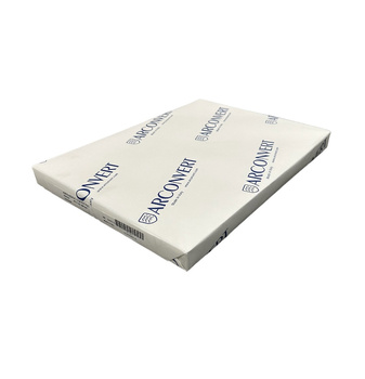Adhoc Pet Laser White Matt B/n 83g 320x450mm R200 Perm 70micr