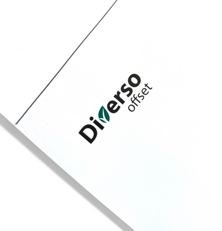 Diverso White Offset 120g 700x1000mm Lg P125 Fsc Recycled 100%pbn-Coc-012373