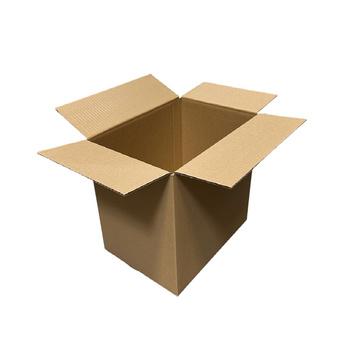 Pudło Klapowe F201 Fala B Sz-Sz 400g 305x220x300mm Op25