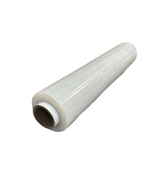 Folia Stretch Ręczna K.transparent 23micr. N.213mb 2,25kg Netto Op6