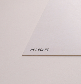 Neo Board 270g 610x860mm Lg Fsc Mix Credit Nc-Coc-012373