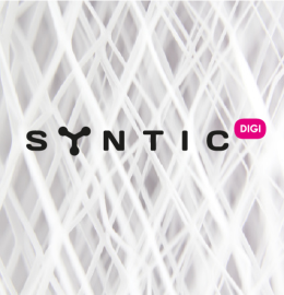 Syntic Digi 190g 320x450mm Lg R500  135micr.