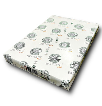 Bio Top 3 Next Ivory 120g 450x320mm Sg R250 Fsc Mix Credit Pbn-Coc-012373