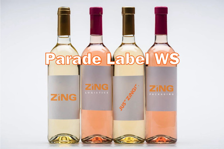 Parade Label Ws 80g 700x1000mm Lg P500