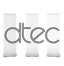 Dtec Roll-Up Eco Pet Matt 330g Szer.914mm N.50m