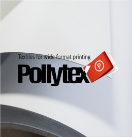 Pollytex Pes Pearl Backlit Uv 140g Szer.2600mm N.120m G.3cale  Fr B1