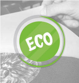 Transfer Eco Paper Matt 95g Szer.2570mm N.100m Gilza 76mm Fsc Mix Credit Pbn-Coc-012373