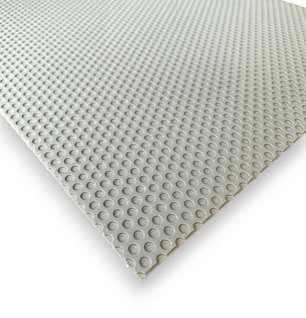 Invisio Owv Uv Ratio 60/40 White Matt Transparent 140micr. Szer.1060mm N.50m