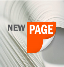 New Page Economy Gloss 100g 1020x720mm Sg P250