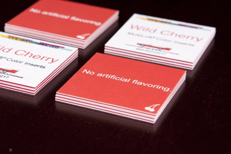 Multiloft Insert Opaque White 325g 460x320mm Sg R100