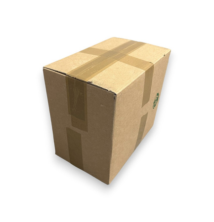 Zapinka Metalowa 16mm/2500 Szt