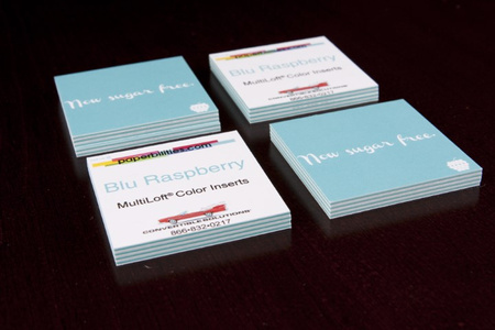 Multiloft Insert Kraft 270g 460x320mm Sg R10