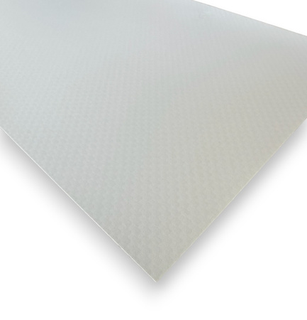 Dtec Banner Pl Frontlit Wh/bl Matt 450g Szer.4,2m N.50m