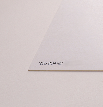 Neo Board Gc1 230g 700x1000mm Lg Fsc Mix Credit Pbn-Coc-012373