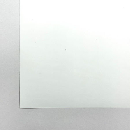 Adhoc Digital Dts-Idp Pet White Matt B/n 74g 320x450mm R200 Perm Plus 50micr Ks120