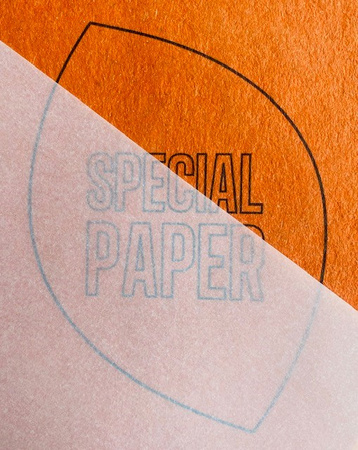 Cleartrans White 90g 700x1000mm Lg R250