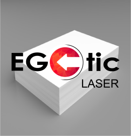 Egotic Laser Sa Clsa Gloss 53micr. 210x297mm R50