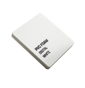 Pvc Foam Digital White 2050 X 3050 X 8mm