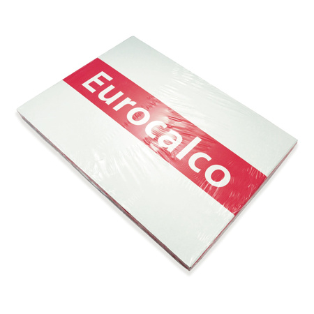 Eurocalco Cb White 56g 430x610mm Lg R500