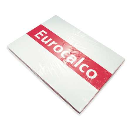 Eurocalco Cb White 80g 430x610mm Lg R500