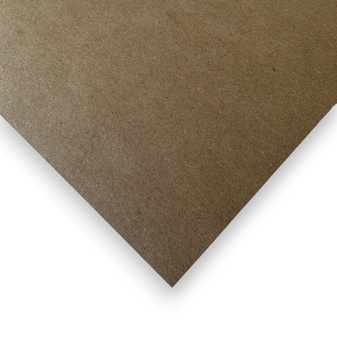 Papier Pakowy Kraft A-Liner 160g K.brązowy 700x1000mm Lg Fsc Recycled 100% Nc-Coc-012373