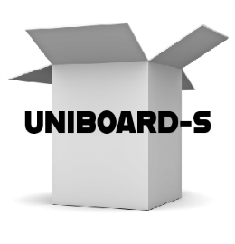 Uniboard-S 300g 700x1000mm Lg Fsc Mix Credit Nc-Coc-012373