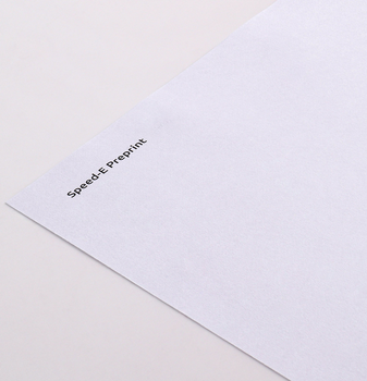 Speed-E Pre-Print 80g 450x640mm Lg P500 Fsc Mix Credit Pbn-Coc-012373