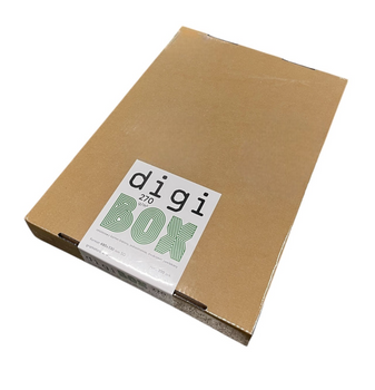 Digibox 270g 480x330mm Sg R200 (R)