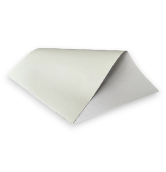 Vulcano Mono White Matt Perm Grey 100micr. Szer.1370mm N.50m