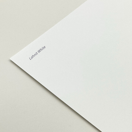 Lahnit White 90g 700x1000mm Lg R250 120micr.