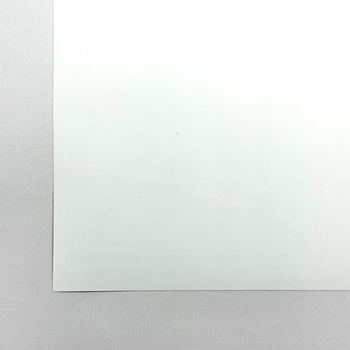 Adhoc Digital Dts-Idp Pet White Matt B/n 74g 320x450mm R200 Perm Plus 50micr Ks120