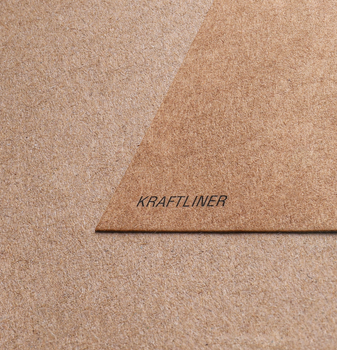 Papier Pakowy Kraftliner 300g K.brązowy 610x860mm Lg Fsc Mix Credit Pbn-Coc-012373