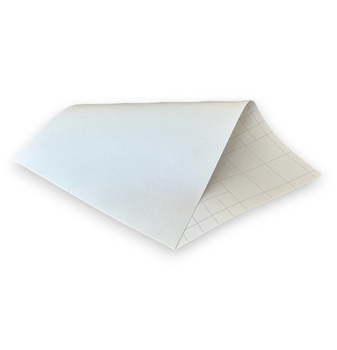 Vulcano Protect Floor Transparent Matt Perm 100micr. Szer.1520mm N.50m R9