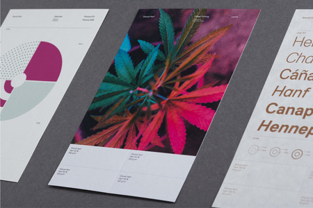 Gmund Hanf 100% 120g 700x1000mm Lg R150