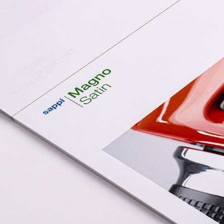 Magno Satin 130g 450x640mm Lg P500  Fsc Mix Credit Pbn-Coc-012373