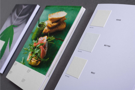 Gmund Hanf 10% 320g 700x1000mm Lg R50 Fsc Mix 70% Pbn-Coc-012373